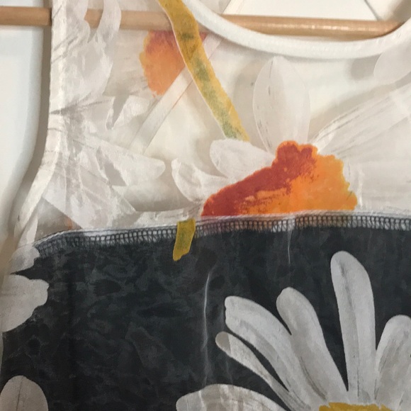 Rare London daisy dress - Picture 4 of 9